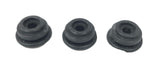 Genuine JLR Disco/I-Pace Air Suspension Grommet Pack Of 3 - KVV500040/JDE5721