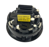 Genuine Jaguar Land Rover Freelander/XF Front Door Tweeter Speaker - T4N3828