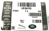Genuine Land Rover RR/RRS Rear RH Outside Door Release Cable - LR184795