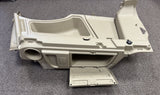 Genuine Land Rover Discovery 4 LH Rear Quarter Interior Trim Panel - LR017974