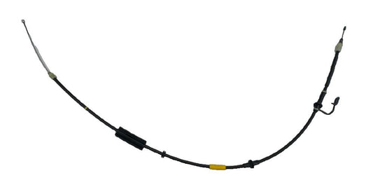 Genuine Land Rover Freelander 2 2006-2014 RH Parking Brake Cable - LR007496