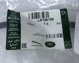 Genuine New Range Rover 2022+/Sport 2023 Charger Breather Breather Tube LR166199