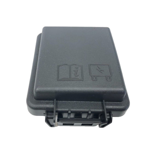 Genuine LR Range Rover Evoque/Disco S RH Fuse Panel Cover - LR159450