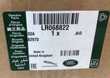 Genuine Land Rover Defender 2007 - 2011 Front Axle Mounting Bracket - LR068822