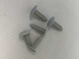 Genuine Land Rover/Range Rover x5 Roof Trim Fastener - Fir Tree MWC9832LUH