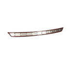 Genuine New Land Rover Defender 2020+ Rear Stainless Steel Scuff Plate VPLEP0447