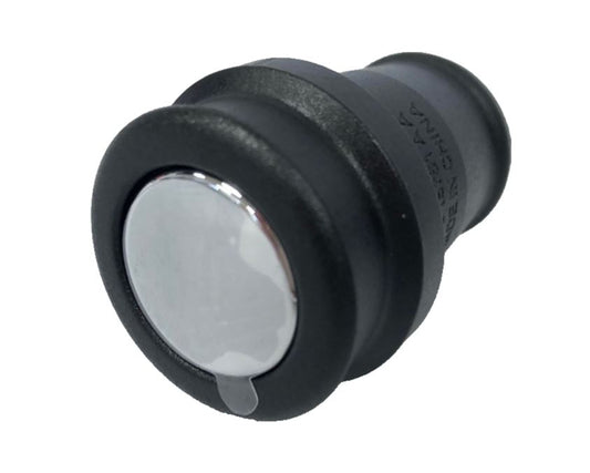 Genuine Jaguar Land Rover Disco/XF Blanking Plug - C2D4951