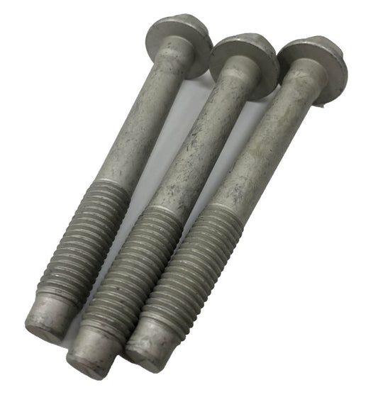 Genuine Land Rover Disco/RR/RRS Hex Head Bolt M14 x 110MM Pack Of 3 - KYG500200