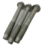 Genuine Land Rover Disco/RR/RRS Hex Head Bolt M14 x 110MM Pack Of 3 - KYG500200