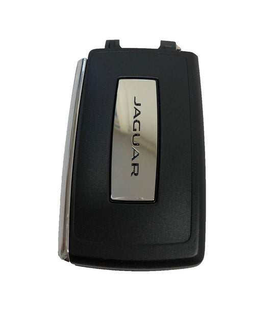 Genuine Jaguar I-Pace Remote ctrl Sys-Transponder (Blank) T4A44192