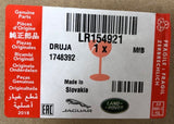 Genuine Range Rover Evoque 2019+ RHD LH Mirror - LR154921