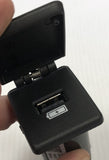 Genuine Land Rover/Jaguar USB Socket - LR181589 LR107234 T4A25446