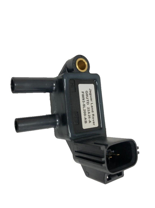 Genuine LR Range Rover Disco, XJ,XF,F Pace Exhaust Gas Pressure Sensor- LR122713