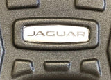 Genuine All New Jaguar XF Saloon 2016+ Semi-Rigid Boot Liner T2H43064