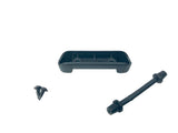 Genuine Land Rover Defender Loadspace Cover Repair Kit -526123596PVJ