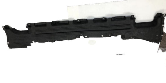 Genuine Land Rover RR/S LH Splash Shield-LR099073