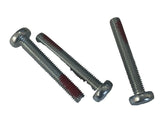 Genuine Land Rover Disco/RR Moon Roof/Sun Roof Motor Screw Pck Of 3 - LR038282
