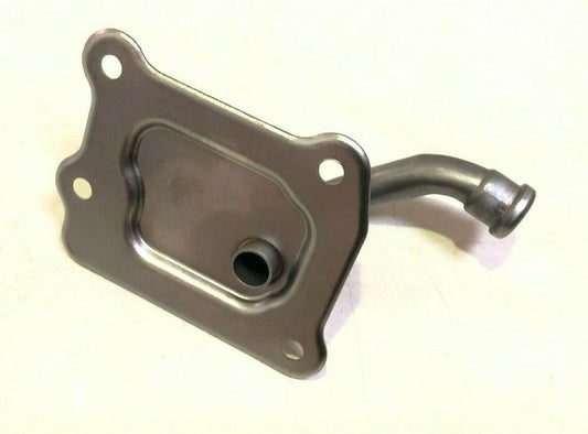 Genuine Range Rover / Discovery 4/5 Oil Sump Scavenger Pipe LR037782