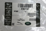 Genuine Land Rover/Range Rover/Jaguar Pre-terminated Lead 41841147