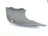 Genuine Land Rover Discovery 5 Rear Bumper RH Trim White Silver - LR083026