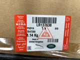 Genuine Land Rover Discovery Sport 2015+ Rear Bumper Reinforcement - LR137638