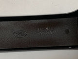 Genuine Land Rover Door Handle Casing In Narvik Black - LR020632
