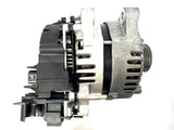Genuine Jaguar/Land Rover Alternator - J9C24876 LR137956