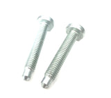 Genuine Range Rover 2002-2009 M6X30 M57 3.0L Cylinder Head Screws x2 - LR020953