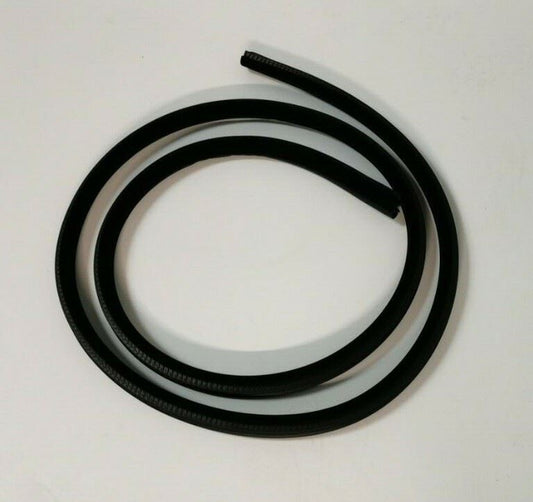Genuine Jaguar F-Pace Front Left Door Rubber - T4A1221