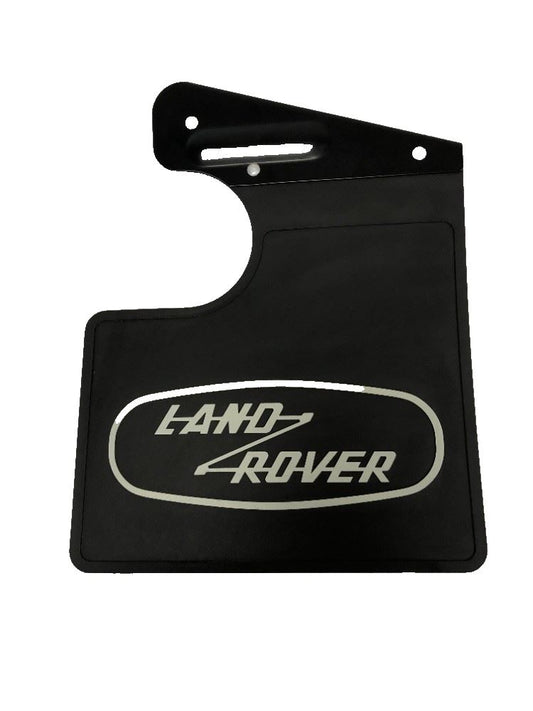 Genuine Land Rover Rear Left Hand Mudflap For Defender 2007-2016 - LR069273