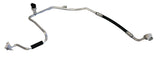 Genuine Jaguar F-Type 2014-2024 A/C Condenser To Evaporator Hose - T2R54460