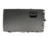 Genuine Jaguar I-Pace RHD Ebony Colour Glovebox (No Lock) T4K9744PVJ