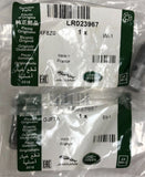 Genuine Range Rover/Discovery 4 Turbocharger Oil Feed Banjo Bolts x2 - LR023967