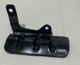 Genuine Range Rover Velar 2017+ RH Pillar Panel Mounting Bracket LR091286