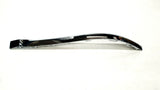 Genuine Bentley Continental GT/GTC Left Hand Rear Chrome Bumper Trim 3W3807917