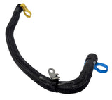 Genuine Jaguar Land Rover Disco/Def/RR/F-Pace Cylinder Head Water Hose-LR137626