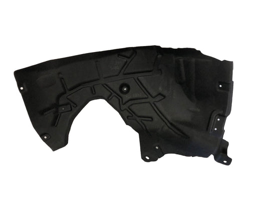 Genuine Land Rover Defender Wheelhouse Splash Shield LR177932