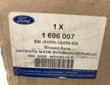 Genuine Ford C-Max Focus Mk2 Kuga Mk1 Interior Heater Blower Fan - 1696007