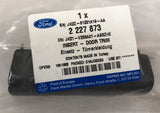 Genuine Ford Transit/Tourneo Custom TTF 2018+ LH Door Panel Trim Insert 2227873
