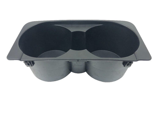 Genuine Land Rover Disco 4 Cup Holder Console Part-LR013415