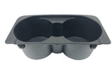 Genuine Land Rover Disco 4 Cup Holder Console Part-LR013415