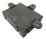 Genuine Jaguar Land Rover Disco/XF Driver Door Control Module - C2D27803
