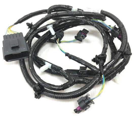 Genuine Range Rover 2013-2022 Rear Bumper Wiring LR053998