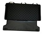 Genuine Range Rover Evoque 2019+ Ebony Black Boot Compartment Liner - VPLZS0538