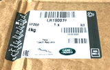 Genuine Land Rover Defender 2020+ Load Compartment Stowage Box - LR190079
