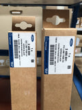 Genuine Ford Mustang Mach-E 2020+ Front Wiper Blades Set - 2486891 & 2486889