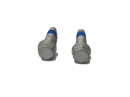 Genuine Ford Mustang/Transit/Cougar Rear M12x35MM Bolts x2 5253338
