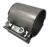 Genuine Land Rover Range Rover/Sport Rear Exhaust System Clamp - 126123487