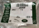 Genuine Jaguar EPace 17-18 Rear Bumper Centre Bracket J9C8030