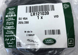 Genuine Land Rover Discovery/Evoque Front Shock Absorber Insulator - LR121039